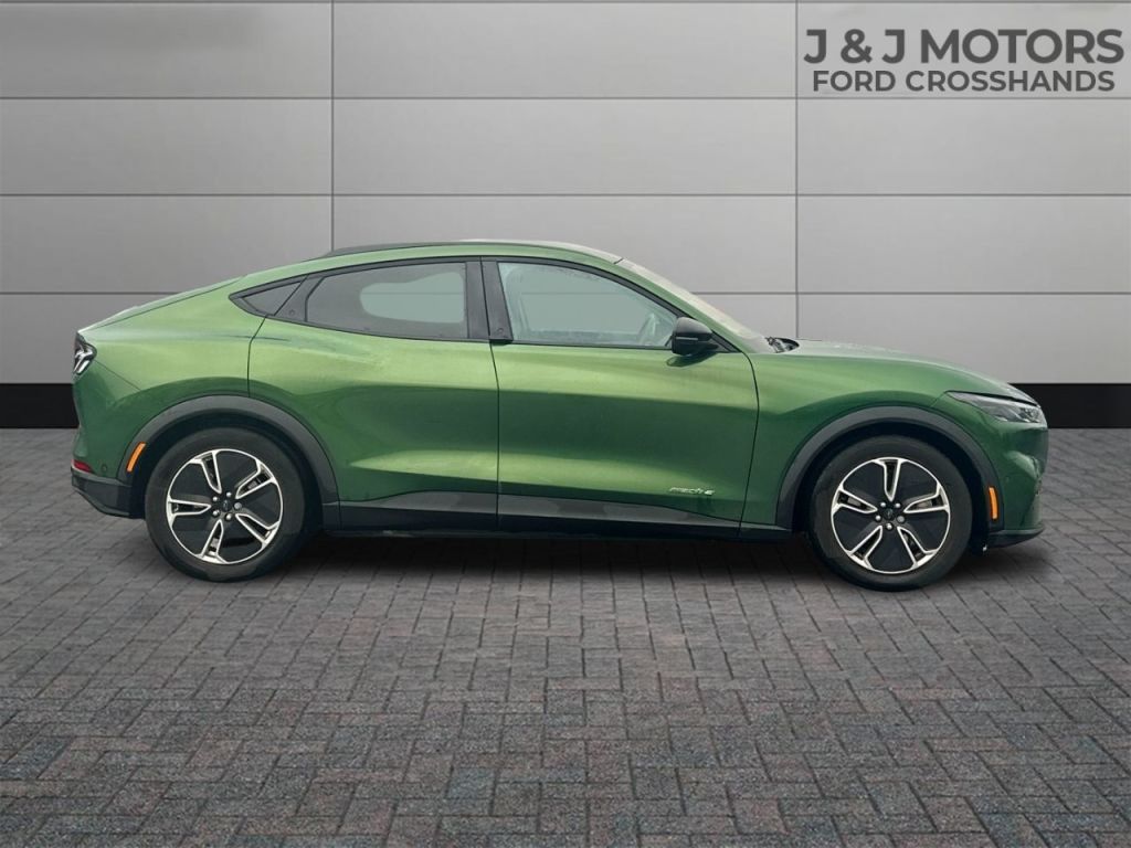 Used Ford Mustang Mach-E 2025 for sale - 77382169: Photo 8