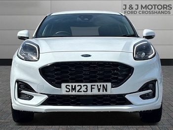 Used Ford Puma 2023 for sale - 79045848: Photo