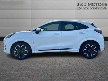 Used Ford Puma 2023 for sale - 79045848: Photo