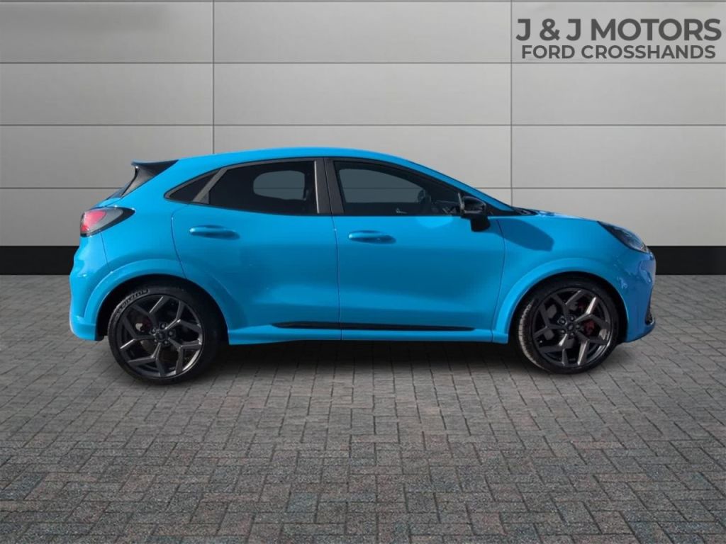 Used Ford Puma 2023 for sale - 77620822: Photo 10