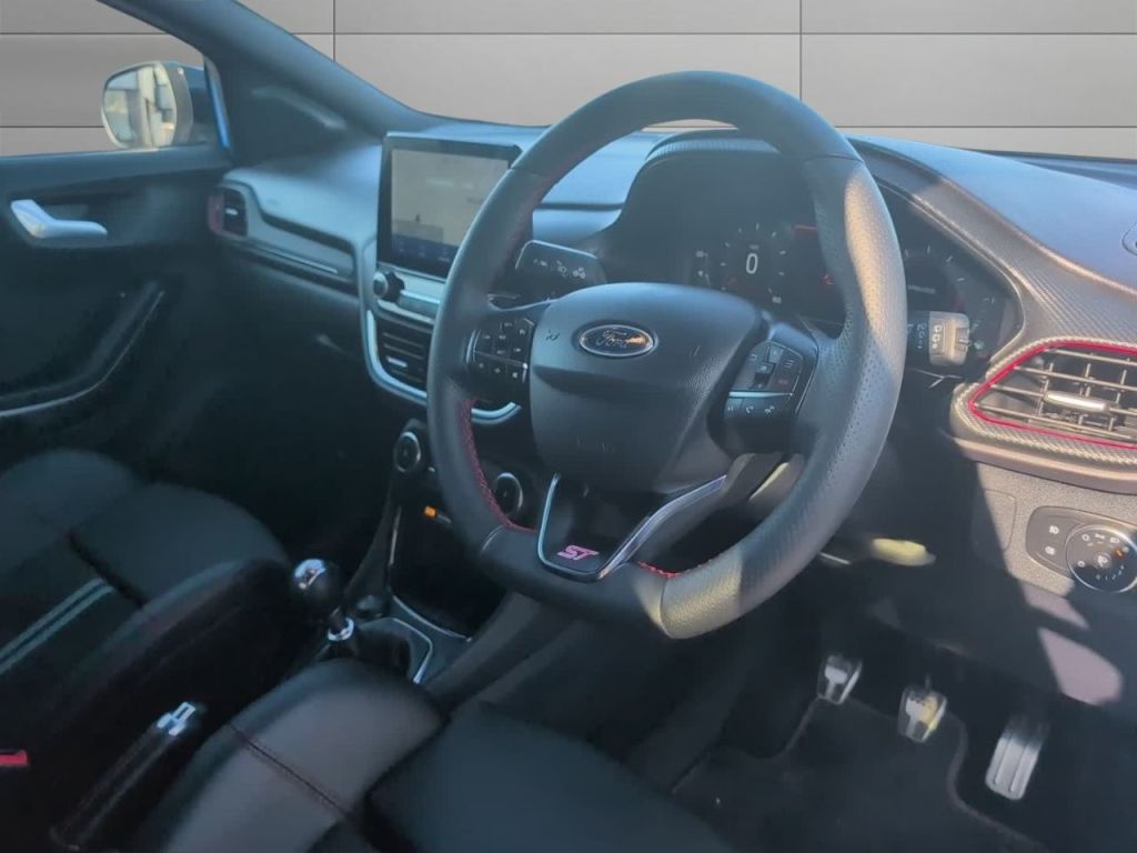 Used Ford Puma 2023 for sale - 77620822: Photo 11