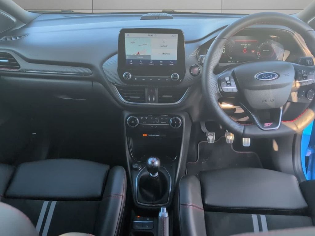 Used Ford Puma 2023 for sale - 77620822: Photo 12