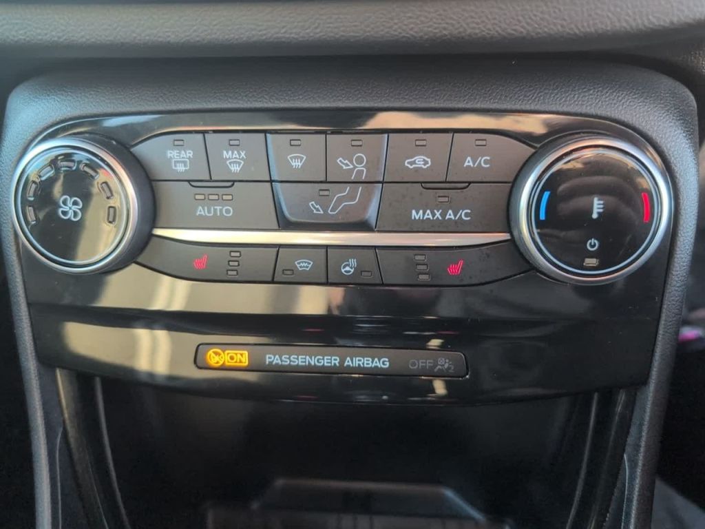 Used Ford Puma 2023 for sale - 77620822: Photo 15