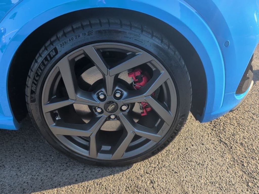 Used Ford Puma 2023 for sale - 77620822: Photo 16