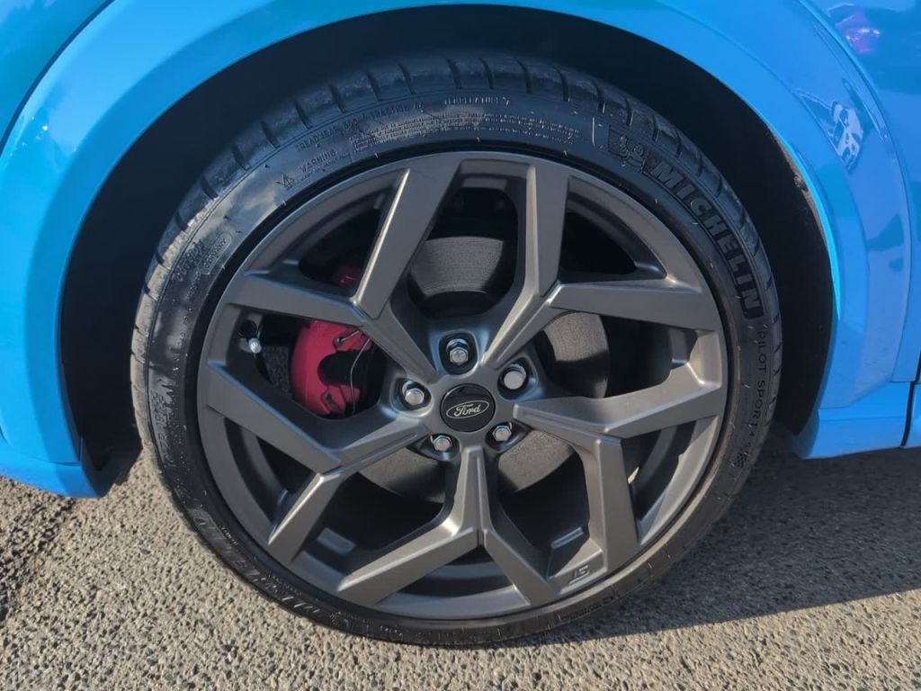 Used Ford Puma 2023 for sale - 77620822: Photo 17