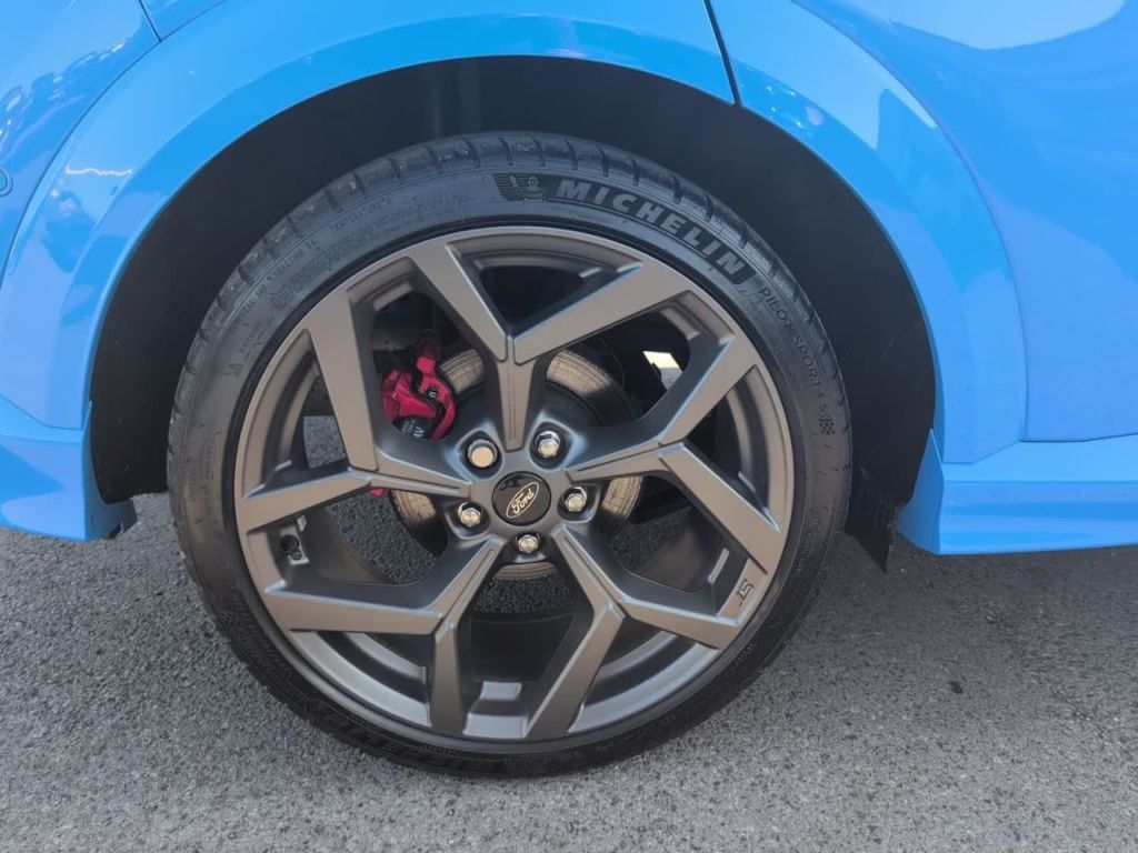 Used Ford Puma 2023 for sale - 77620822: Photo 19