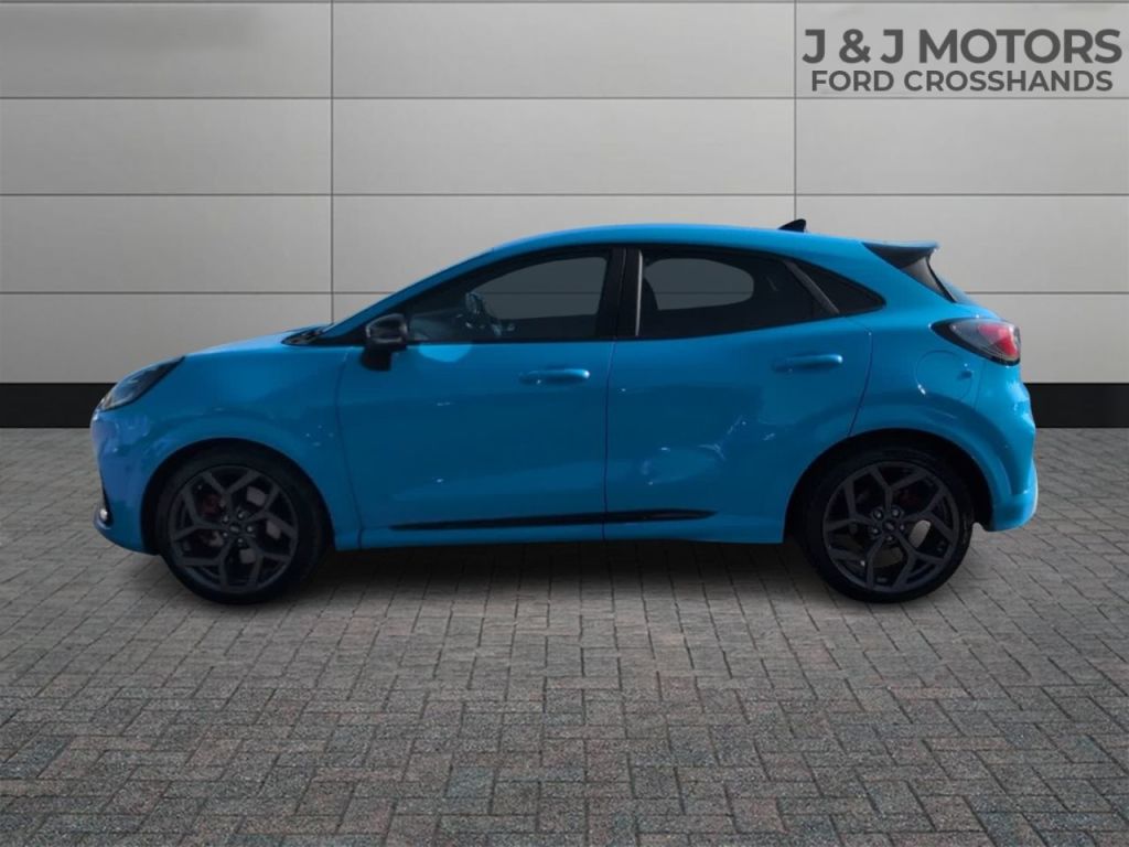 Used Ford Puma 2023 for sale - 77620822: Photo 4