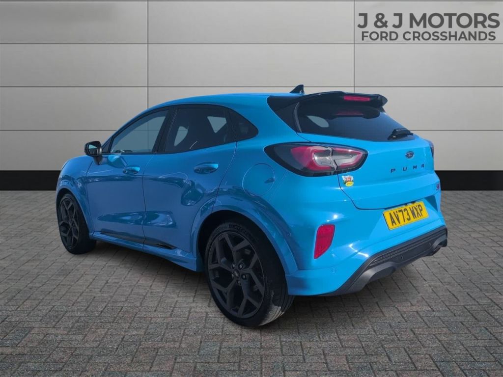 Used Ford Puma 2023 for sale - 77620822: Photo 5