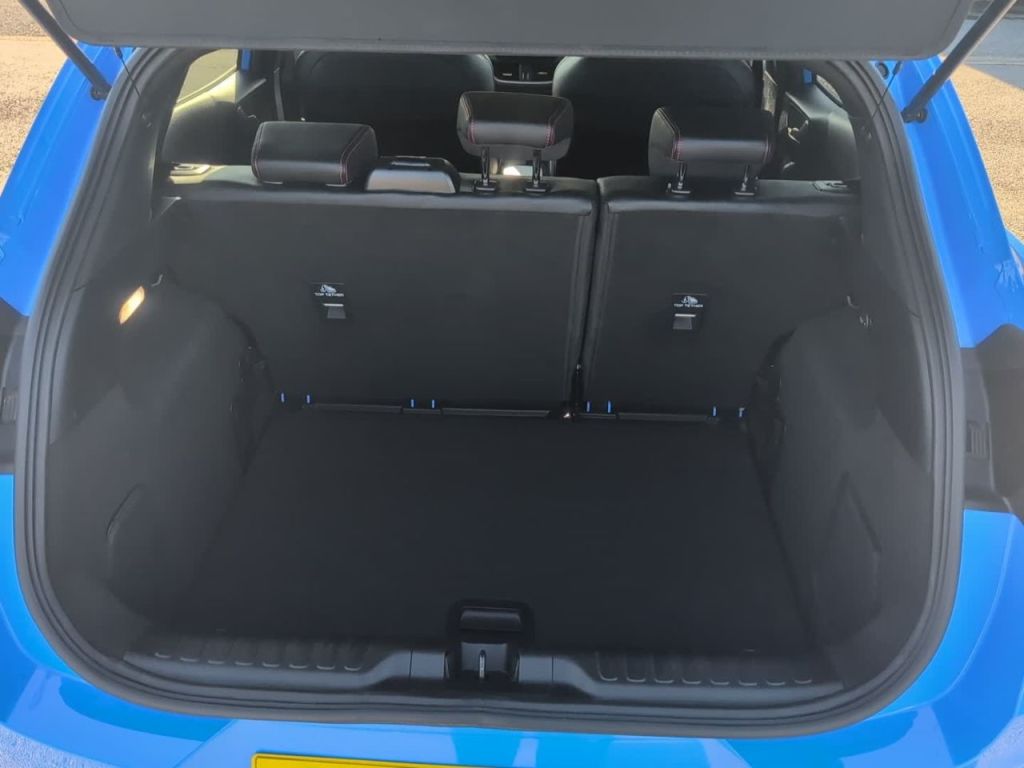 Used Ford Puma 2023 for sale - 77620822: Photo 7