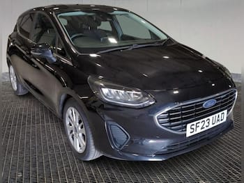 Used Ford Fiesta 2023 for sale - 79798877: Photo