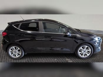 Used Ford Fiesta 2023 for sale - 79798877: Photo