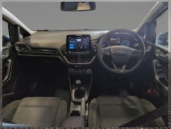 Used Ford Fiesta 2023 for sale - 79798877: Photo