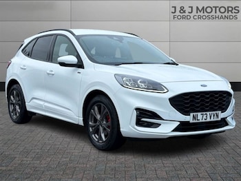 Used Ford Kuga 2023 for sale - 78938331: Photo