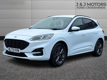 Used Ford Kuga 2023 for sale - 78938331: Photo