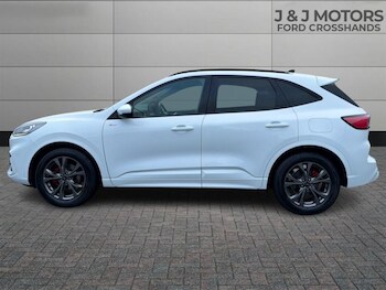 Used Ford Kuga 2023 for sale - 78938331: Photo