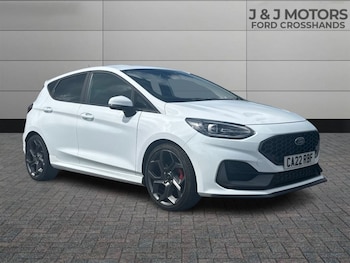 Ford - Fiesta