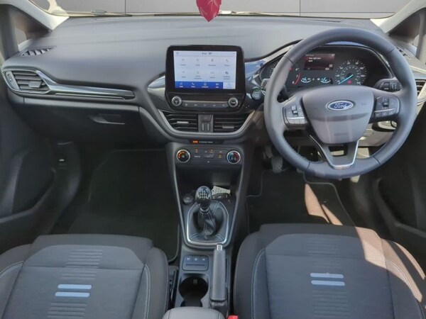 Used Ford Fiesta 2022 for sale - 74516300: Photo 10