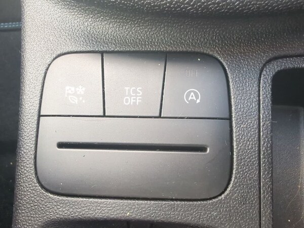 Used Ford Fiesta 2022 for sale - 74516300: Photo 14