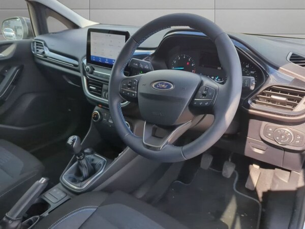 Used Ford Fiesta 2022 for sale - 74516300: Photo 9