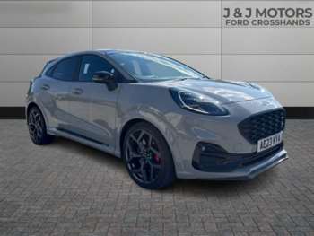 2023 - 1.5 EcoBoost ST 5dr