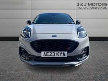 Used Ford Puma 2023 for sale - 74528348: Photo