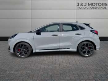 Used Ford Puma 2023 for sale - 74528348: Photo