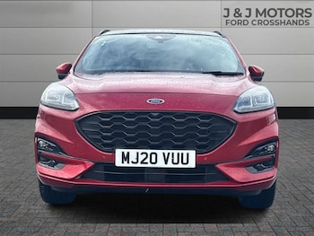 Used Ford Kuga 2020 for sale - 75692660: Photo