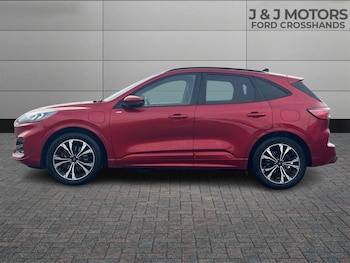Used Ford Kuga 2020 for sale - 75692660: Photo