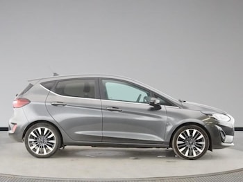 Used Ford Fiesta 2022 for sale - 79220788: Photo