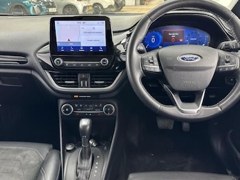 Used Ford Fiesta 2022 for sale - 79220788: Photo