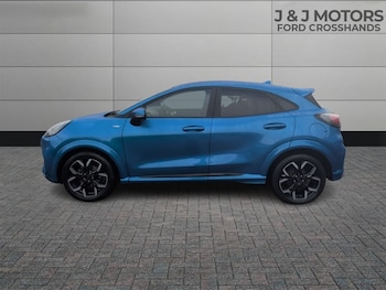 Used Ford Puma 2023 for sale - 79357981: Photo