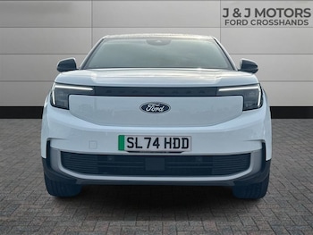 Used Ford Explorer 2024 for sale - 75716828: Photo