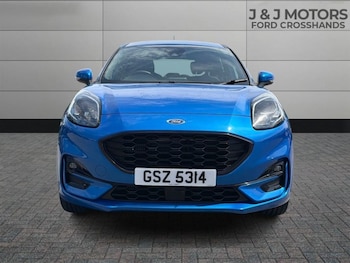 Used Ford Puma 2023 for sale - 79058041: Photo
