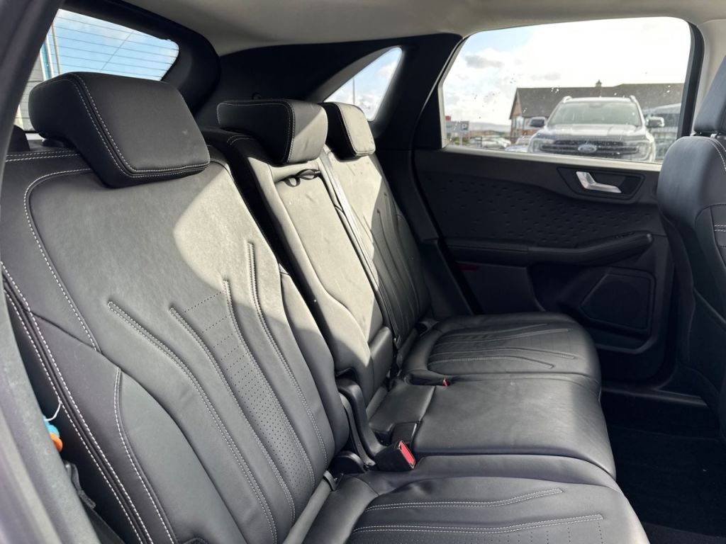 Used Ford Kuga 2020 for sale - 76669221: Photo 12