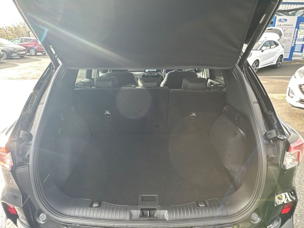 Used Ford Kuga 2020 for sale - 76669221: Photo 13