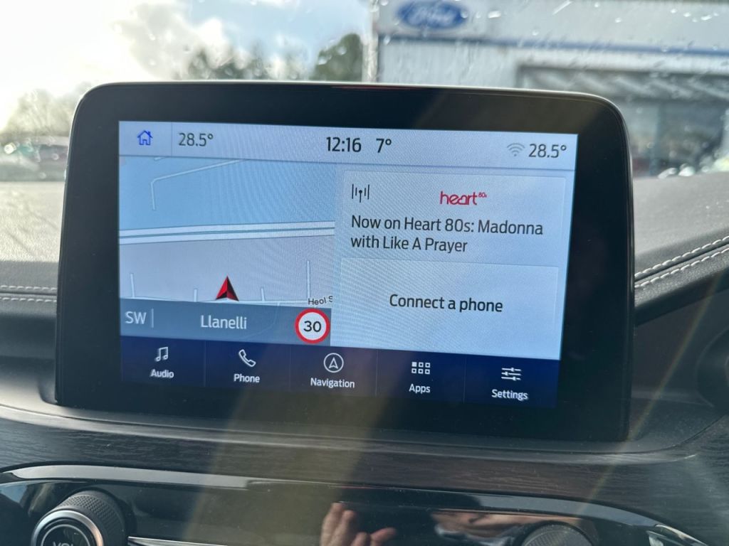 Used Ford Kuga 2020 for sale - 76669221: Photo 15