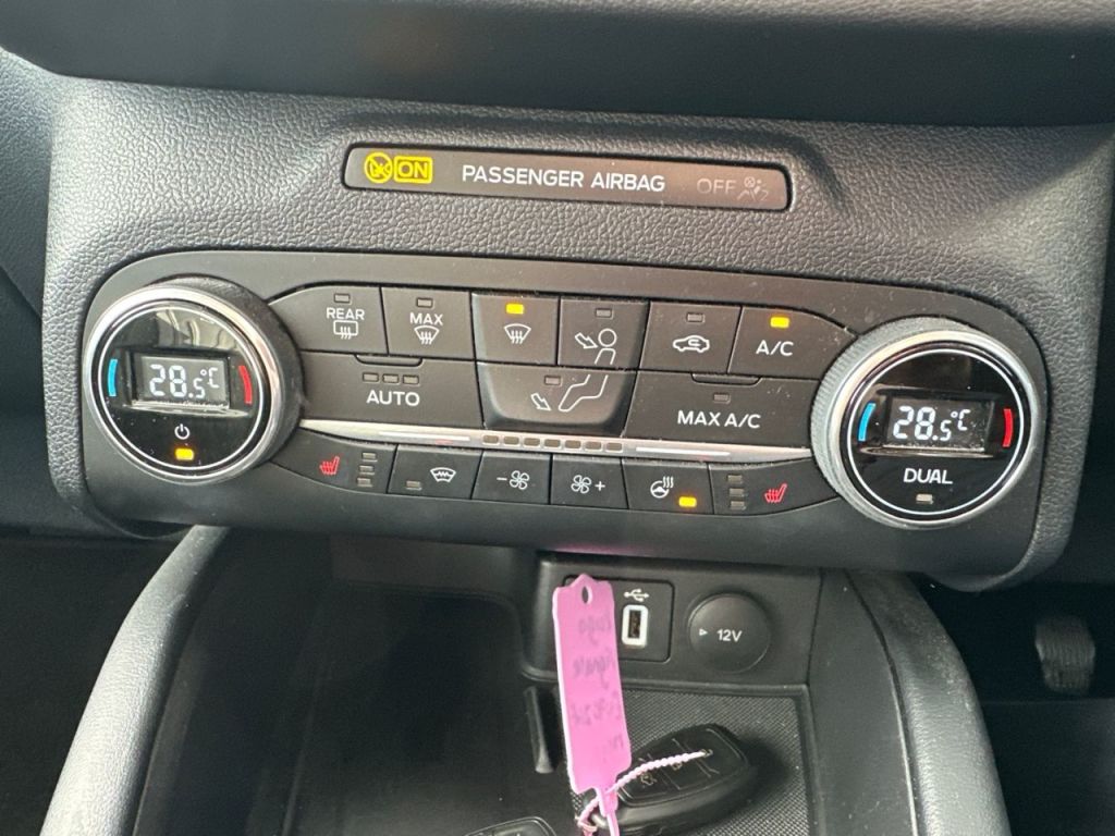 Used Ford Kuga 2020 for sale - 76669221: Photo 16