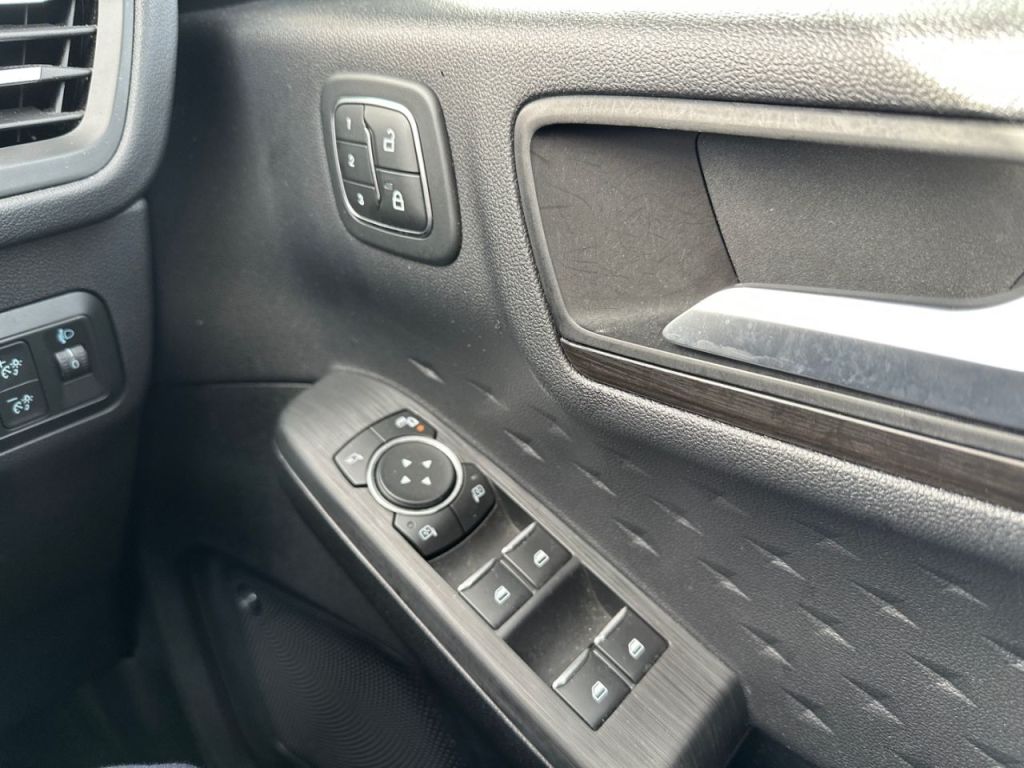 Used Ford Kuga 2020 for sale - 76669221: Photo 18