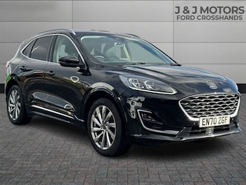 2020 - 2.0 EcoBlue mHEV Vignale 5dr