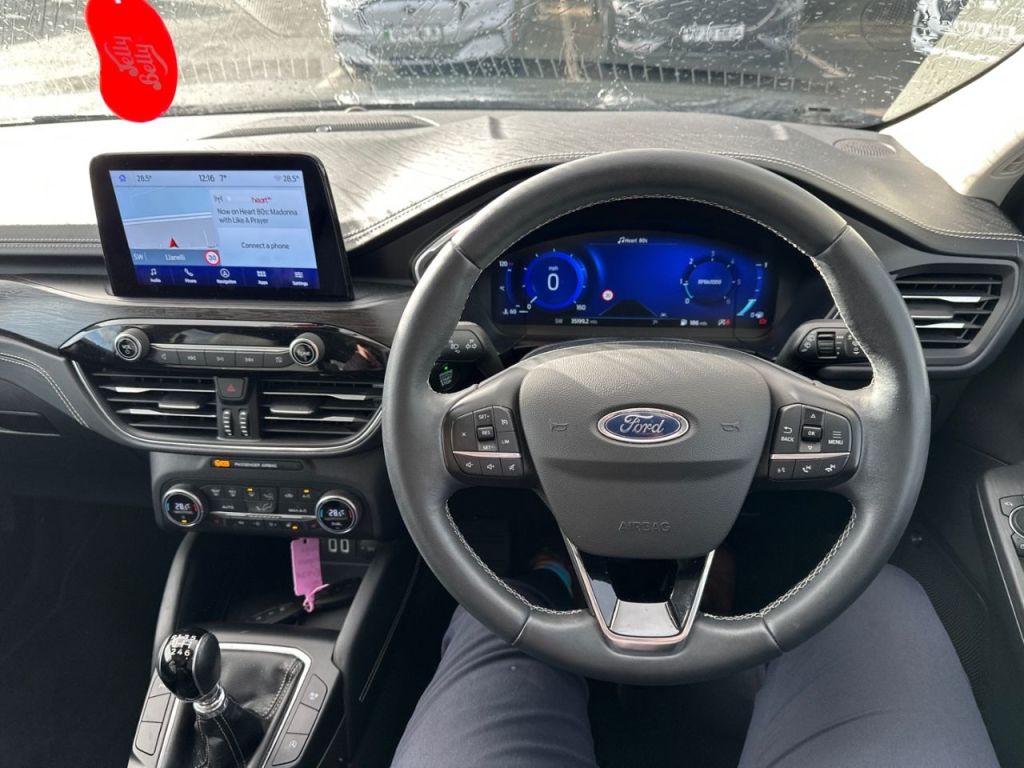 Used Ford Kuga 2020 for sale - 76669221: Photo 20