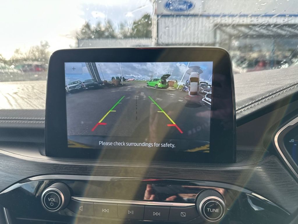 Used Ford Kuga 2020 for sale - 76669221: Photo 21