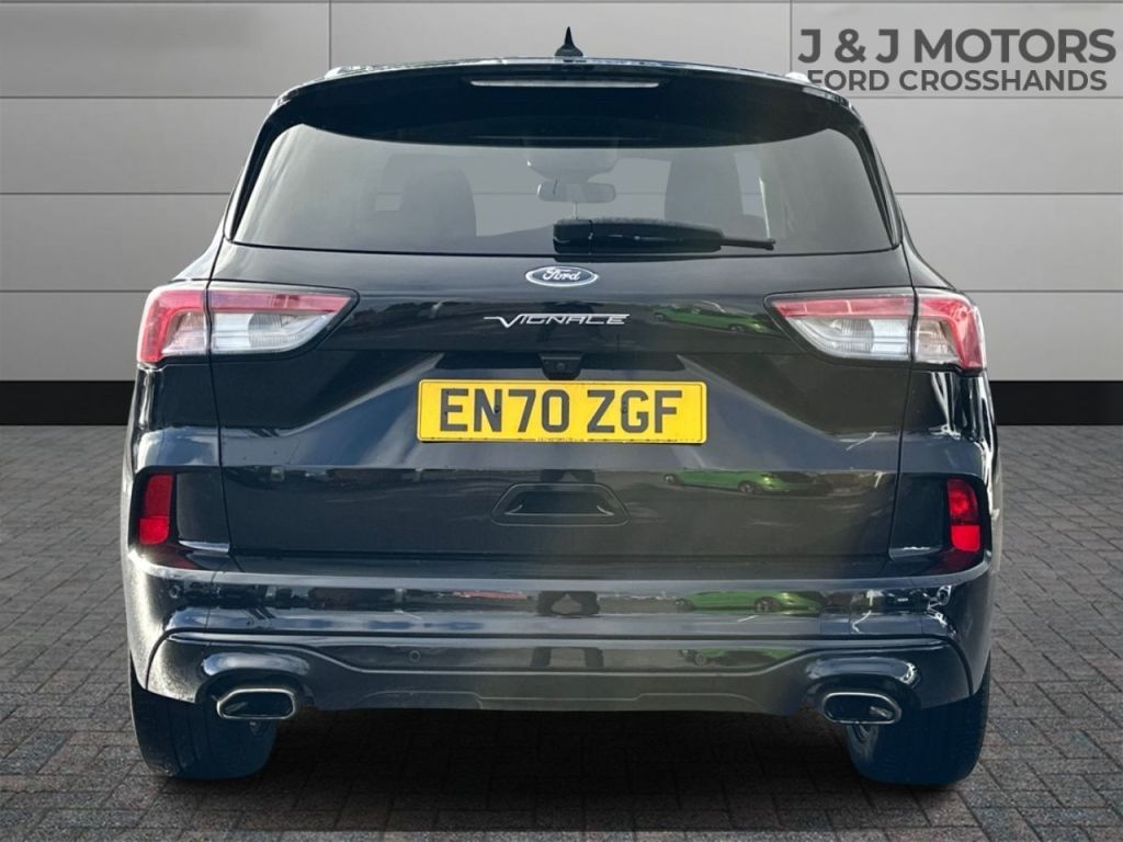 Used Ford Kuga 2020 for sale - 76669221: Photo 4