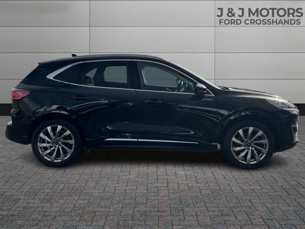 Used Ford Kuga 2020 for sale - 76669221: Photo 5