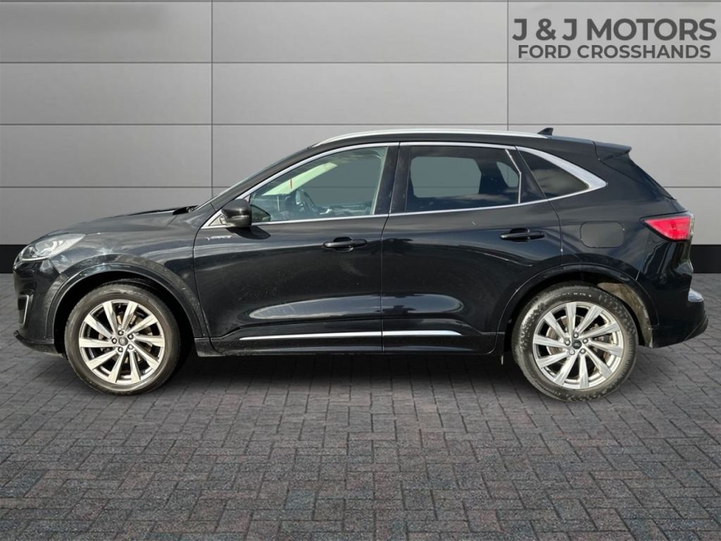 Used Ford Kuga 2020 for sale - 76669221: Photo 6