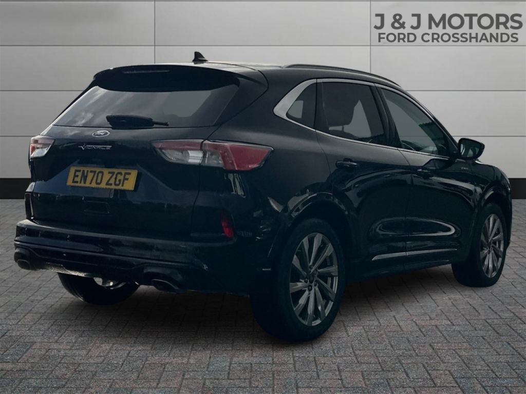 Used Ford Kuga 2020 for sale - 76669221: Photo 7