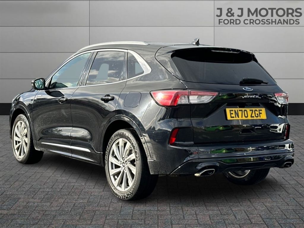 Used Ford Kuga 2020 for sale - 76669221: Photo 8