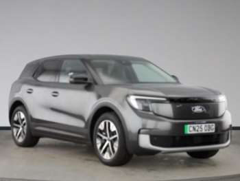 2025 - 210kW Select 77kWh 5dr Auto