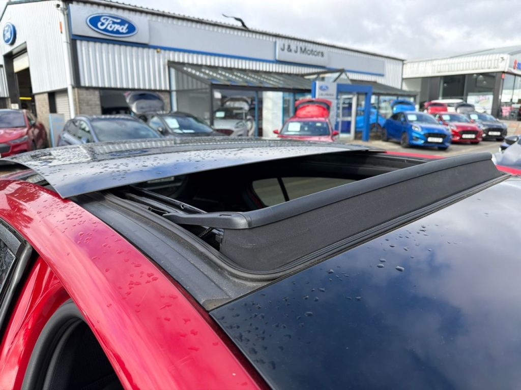 Used Ford Focus 2021 for sale - 78110108: Photo 13