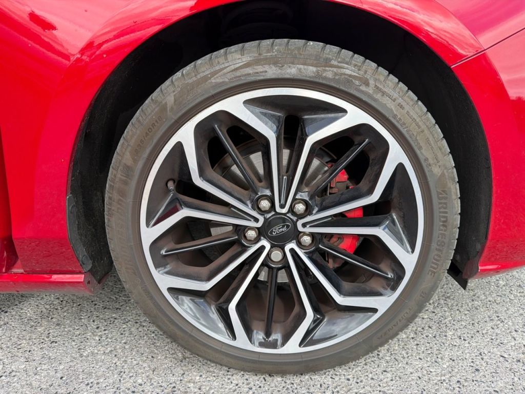 Used Ford Focus 2021 for sale - 78110108: Photo 16