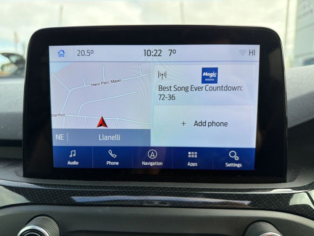 Used Ford Focus 2021 for sale - 78110108: Photo 17